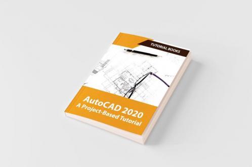 AutoCAD 2020 A Project-Based Tutorial