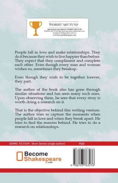 Love and Relationships