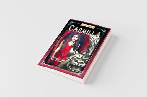 CARMILLA