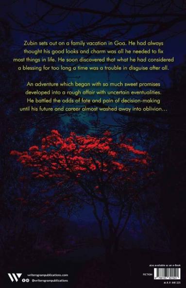 Buried in the Depth of Greed