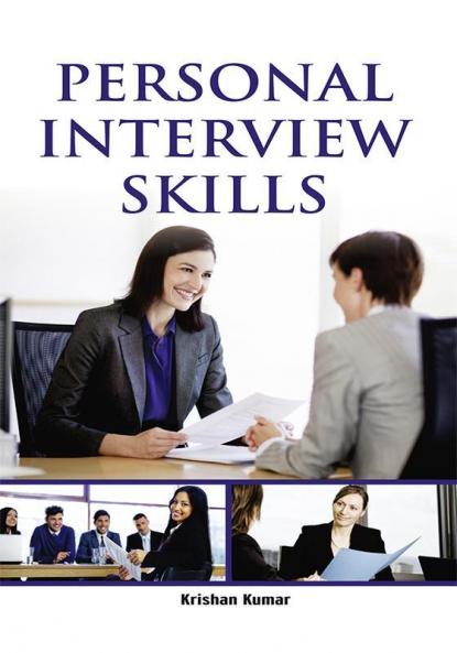 PERSONAL INTERVIEW SKILLS