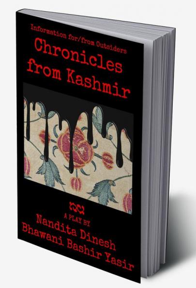 Chronicles from Kashmir