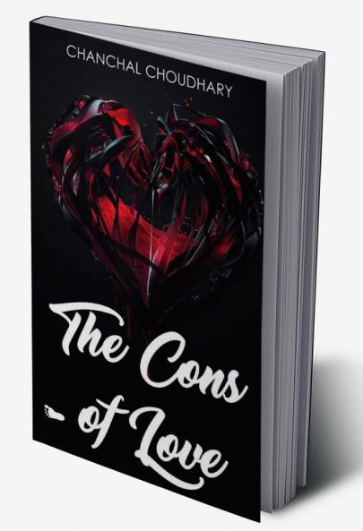 THE CONS OF LOVE