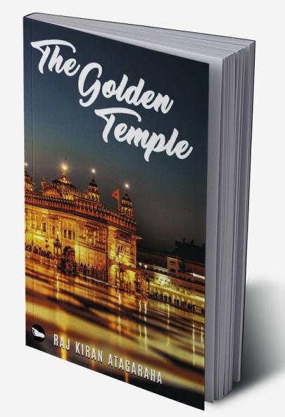 Golden temple