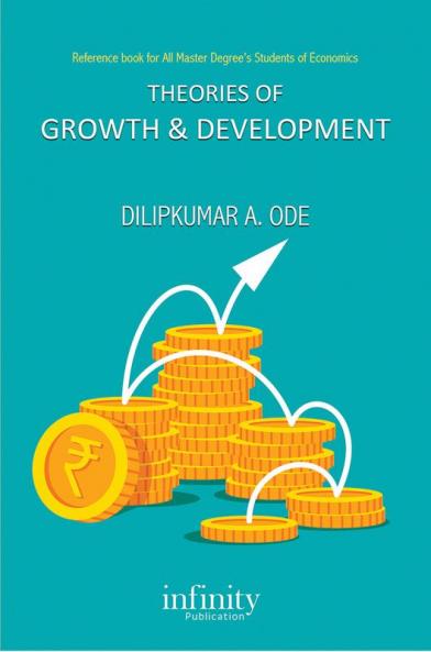 THEORIES OF GROWTH & DEVELOPMENT