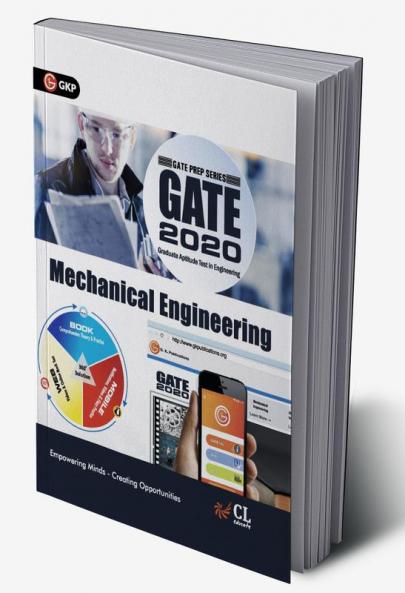 GATE 2020 - Guide - Mechanical Engineering