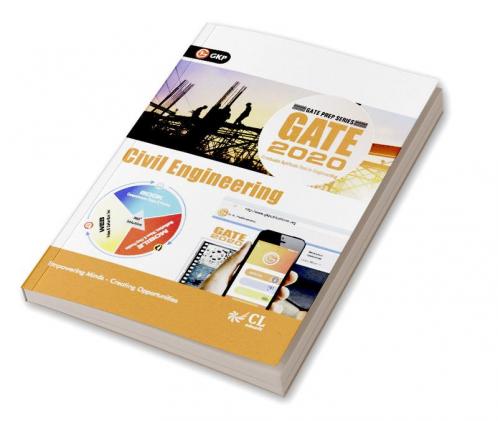 GATE 2020 - Guide - Civil Engineering