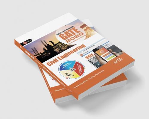 GATE 2020 - Guide - Civil Engineering