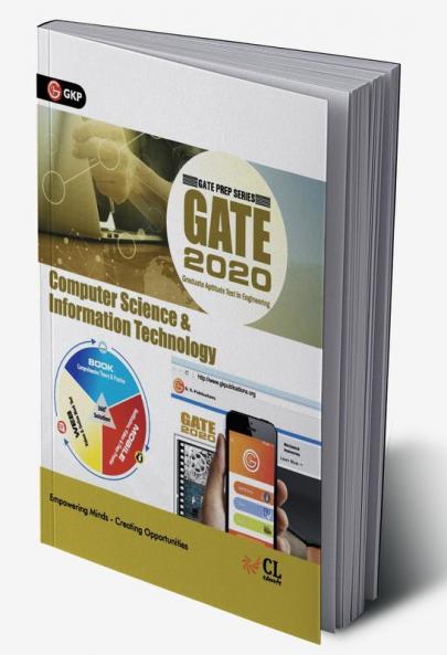 GATE 2020 - Guide - Computer Science and Information Technology