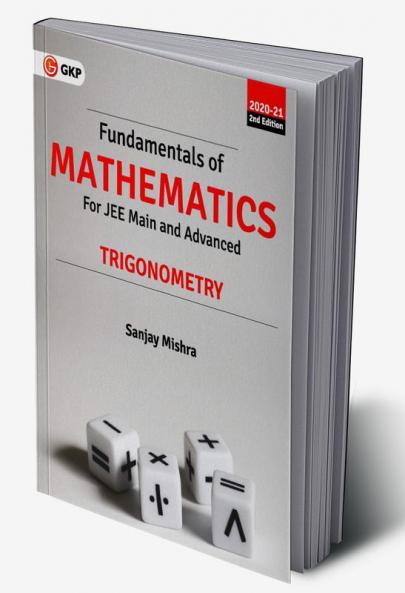 Fundamentals of Mathematics - Trigonometry 2ed