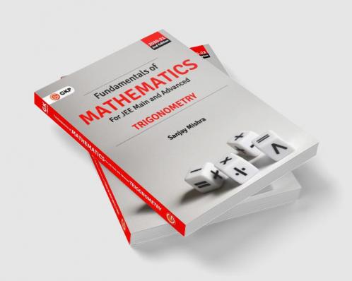 Fundamentals of Mathematics - Trigonometry 2ed