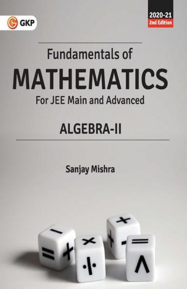Fundamentals of Mathematics - Algebra-II