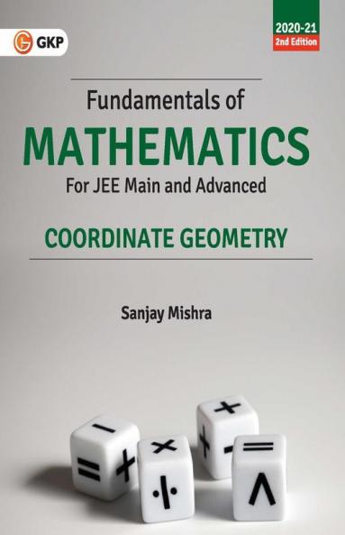 Fundamentals of Mathematics - Co-ordinate Geometry 2nd Ed.