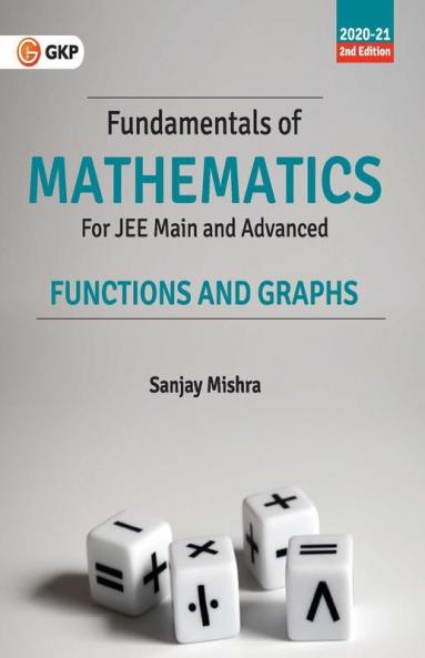 Fundamentals of Mathematics - Functions & Graphs 2nd Ed.