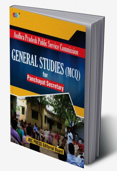 General Studies (MCQ)