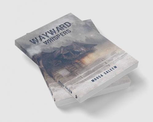 Wayward Whispers are calling