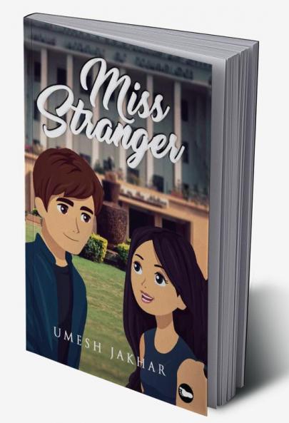 MISS STRANGER