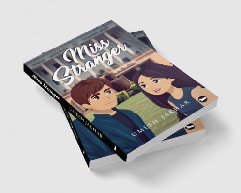 MISS STRANGER