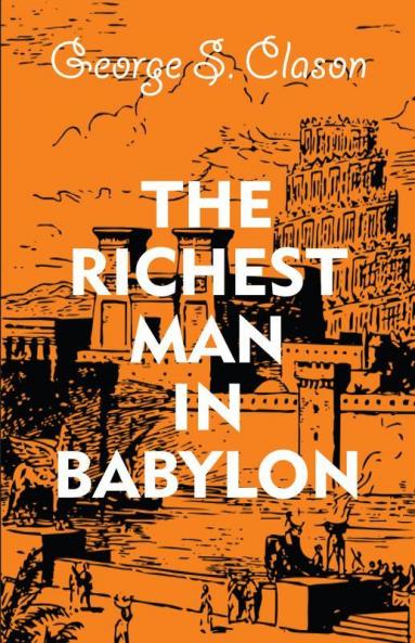 The Richest Man In Babylon