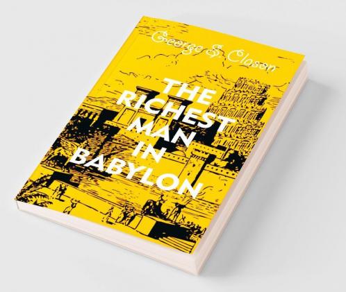 The Richest Man In Babylon