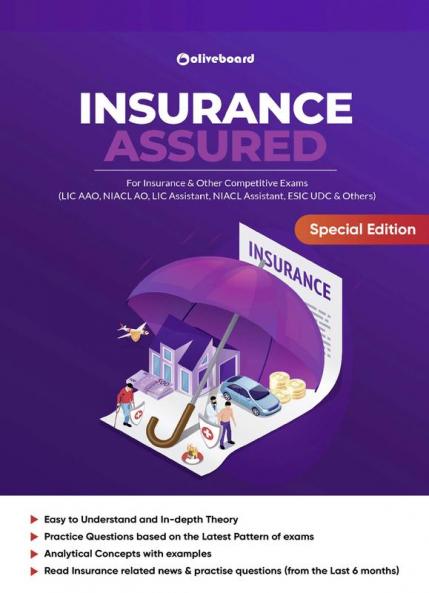 Insurance Assured - A Complete Guide to Insurance Awareness