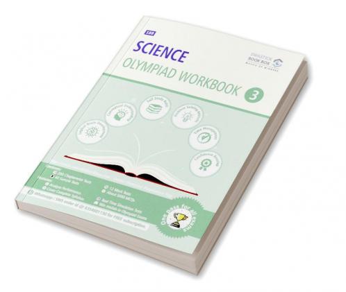 Science Olympiad Workbook - Class 3 (2019-20)