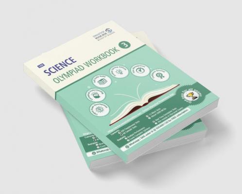 Science Olympiad Workbook - Class 3 (2019-20)