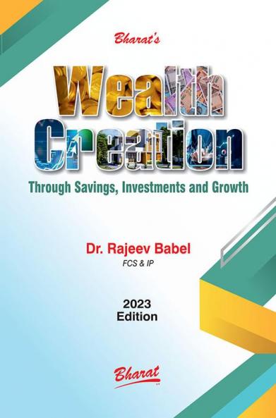 Wealth Creation Through Savings Investments and Growth