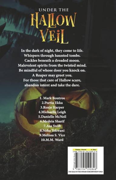 Under the Hallow Veil