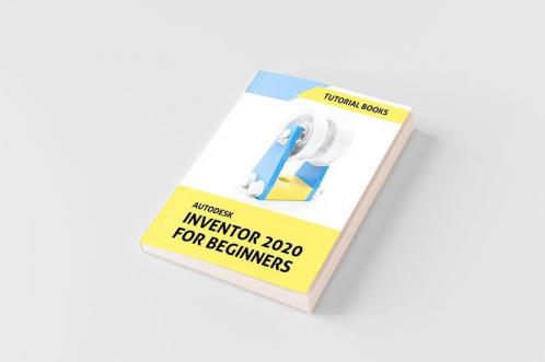 Autodesk Inventor 2020 For Beginners