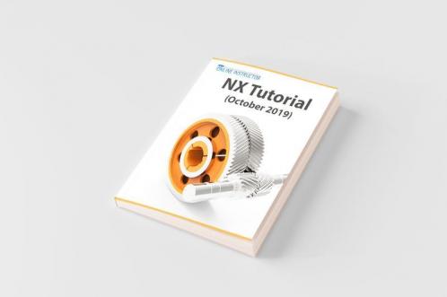 NX Tutorial (October 2019)