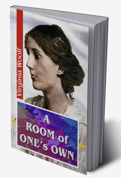 A Room of One’s Own