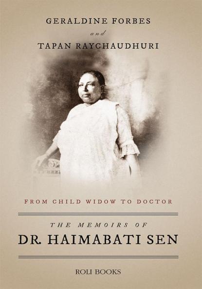 The Memories of Dr.Hemabati Sen