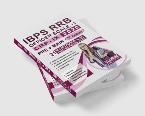 IBPS RRB Officer Scale 1 CRP 9 2020 Preliminary Main Previous Year Solved Papers Practice Papers
