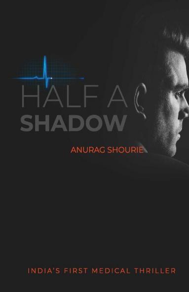 Half a Shadow