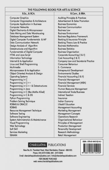Auditing
