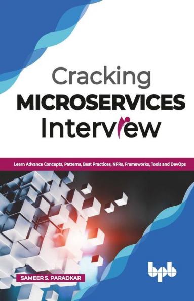 Cracking Microservices Interview