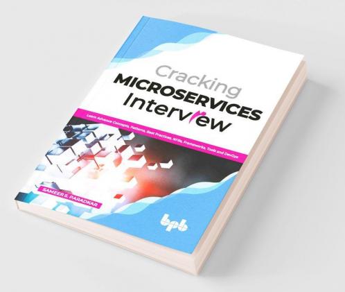 Cracking Microservices Interview