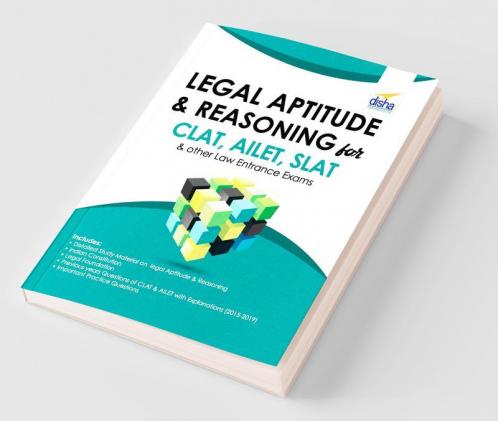 Legal Aptitude & Reasoning for CLAT & AILET Exams