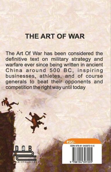 The Art Of War