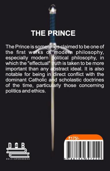 The Prince