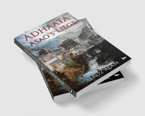 ADHAATA ASAO'S LIEGE