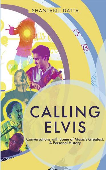 Calling Elvis