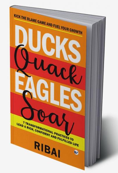 Ducks Quack Eagles Soar