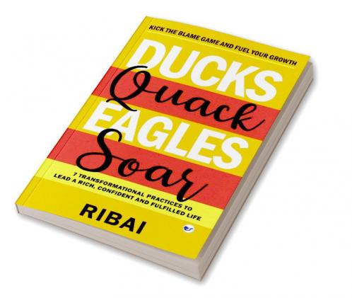Ducks Quack Eagles Soar