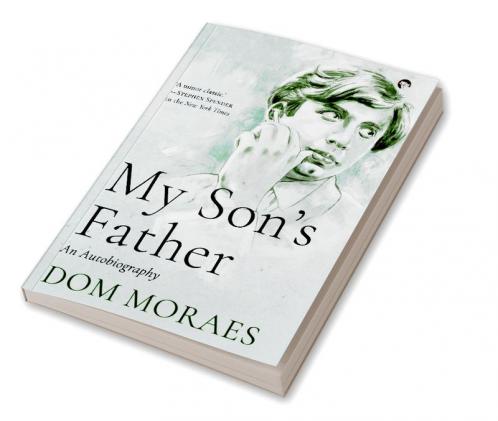 My Son's Father
