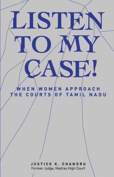 Listen to My Case!