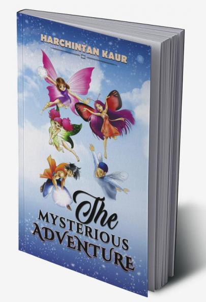 The Mysterious Adventures
