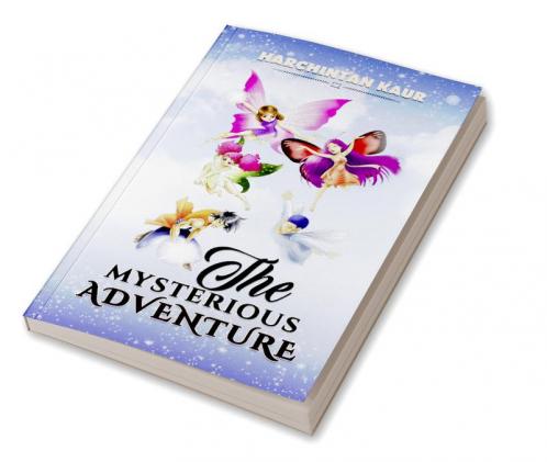 The Mysterious Adventures