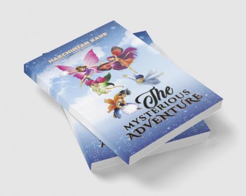 The Mysterious Adventures